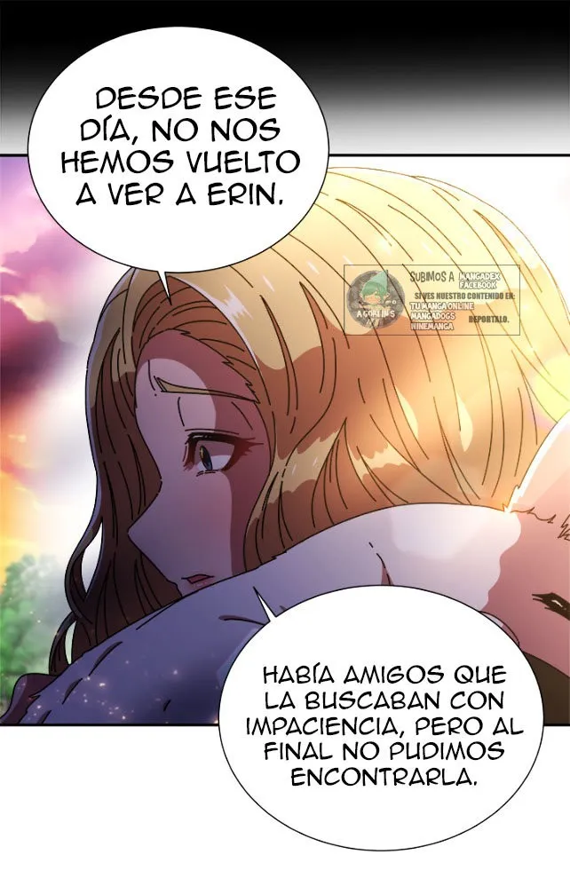 Renací como la hija del rey demonio Capítulo 74 en Línea - página 19