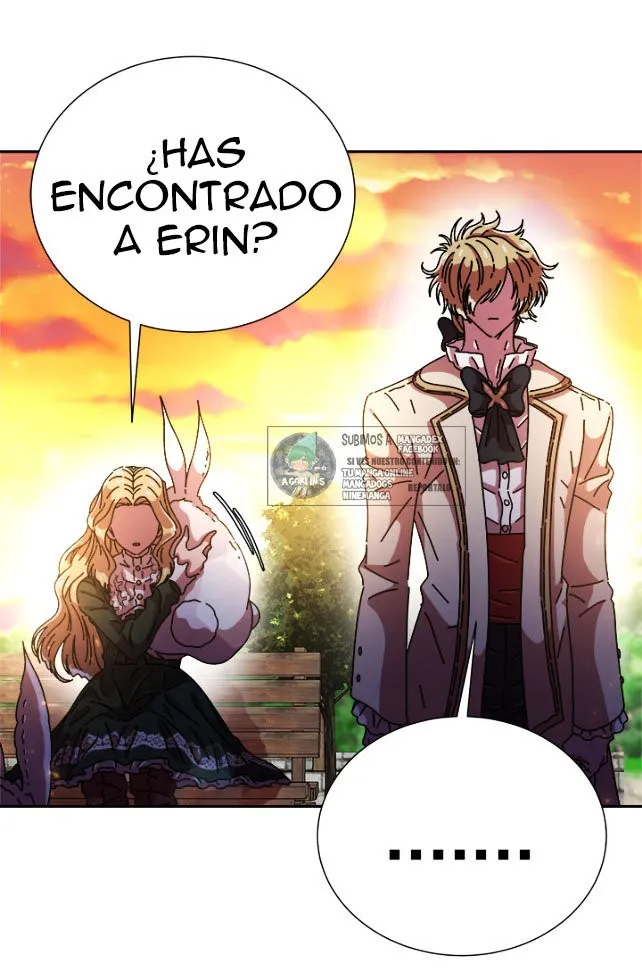 Renací como la hija del rey demonio Capítulo 74 en Línea - página 20