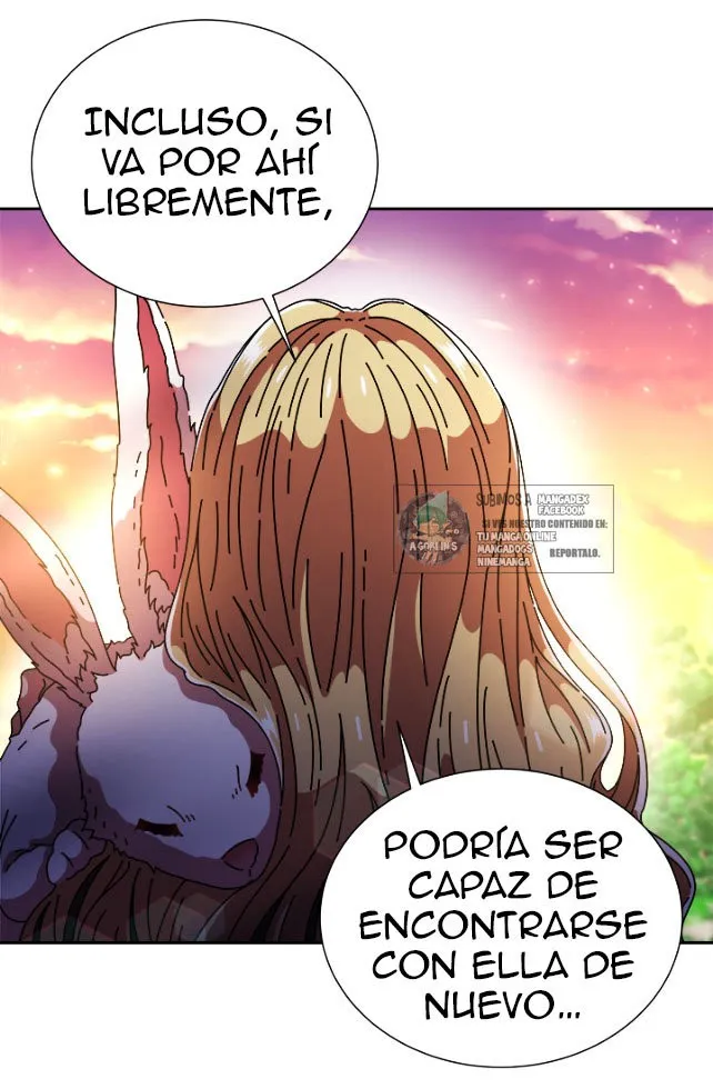 Renací como la hija del rey demonio Capítulo 74 en Línea - página 23