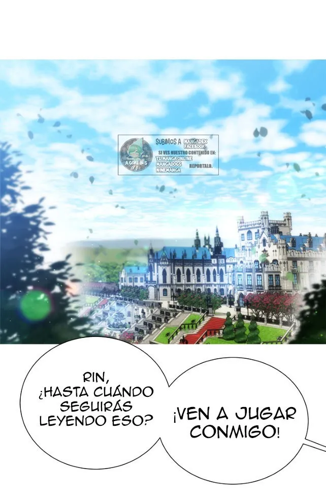 Renací como la hija del rey demonio Capítulo 74 en Línea - página 30