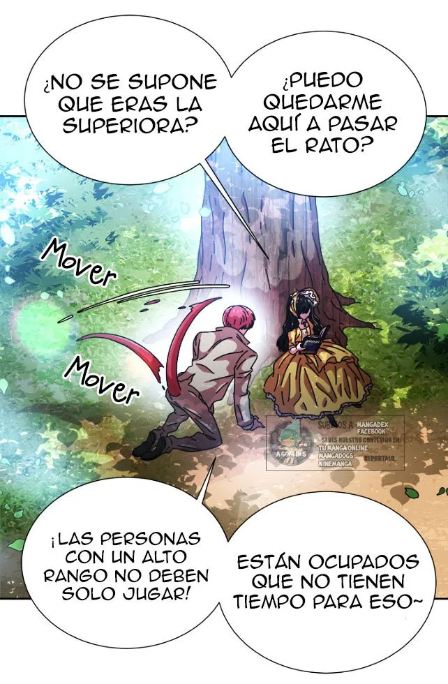 Renací como la hija del rey demonio Capítulo 74 en Línea - página 31
