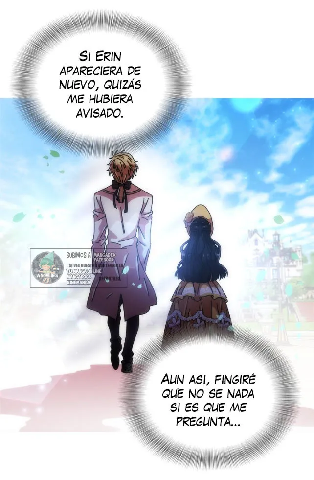 Renací como la hija del rey demonio Capítulo 74 en Línea - página 38