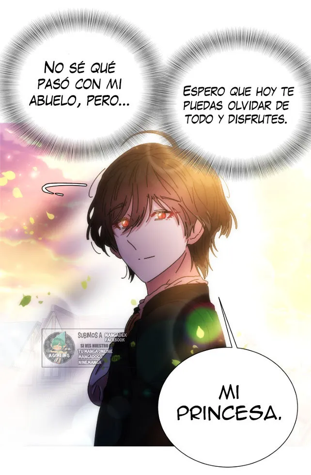 Renací como la hija del rey demonio Capítulo 74 en Línea - página 45