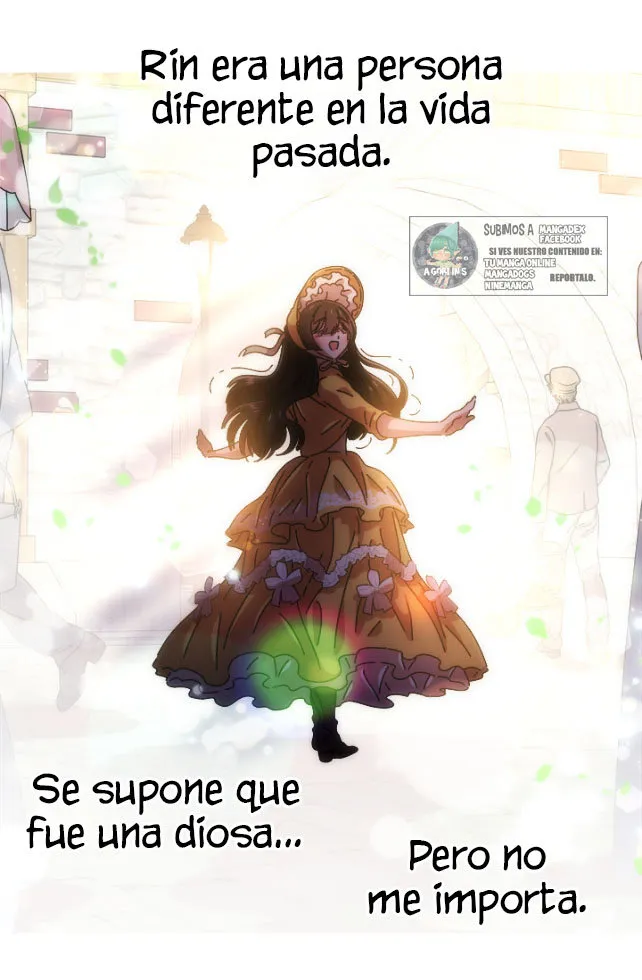 Renací como la hija del rey demonio Capítulo 74 en Línea - página 50