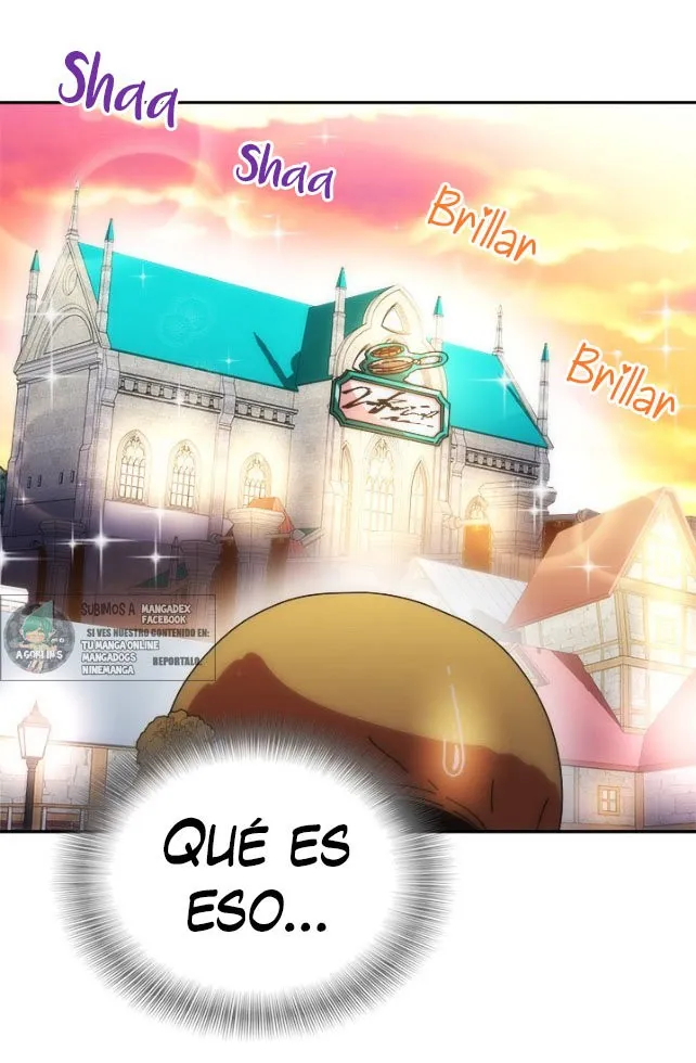 Renací como la hija del rey demonio Capítulo 74 en Línea - página 57