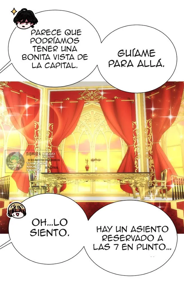 Renací como la hija del rey demonio Capítulo 74 en Línea - página 62