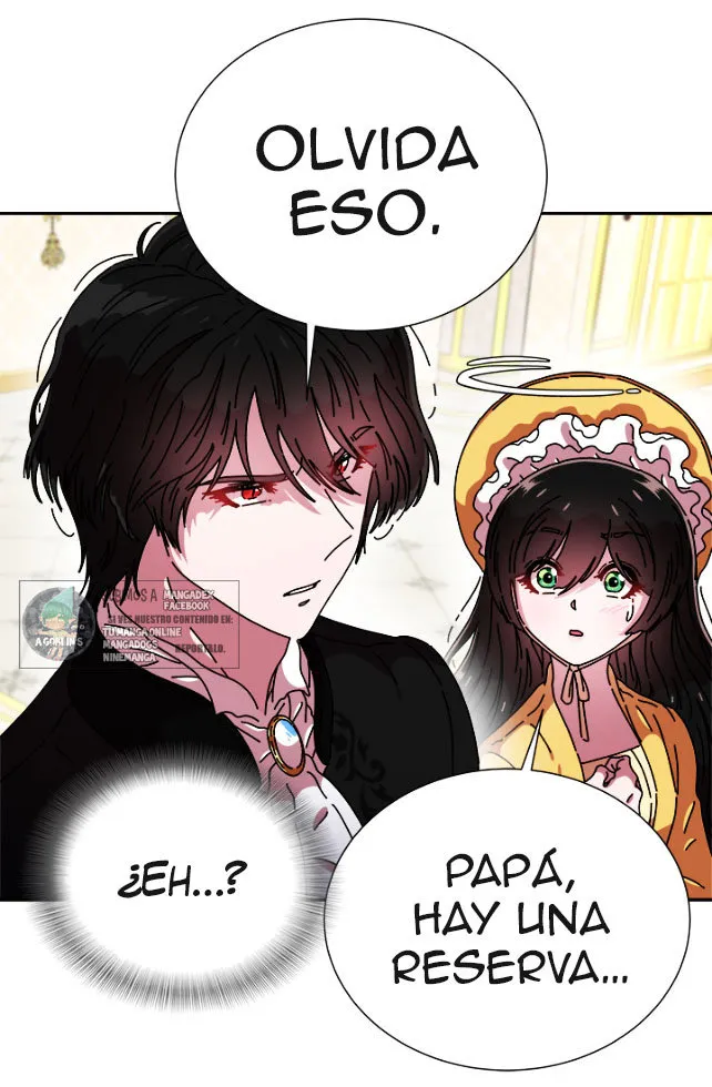 Renací como la hija del rey demonio Capítulo 74 en Línea - página 63