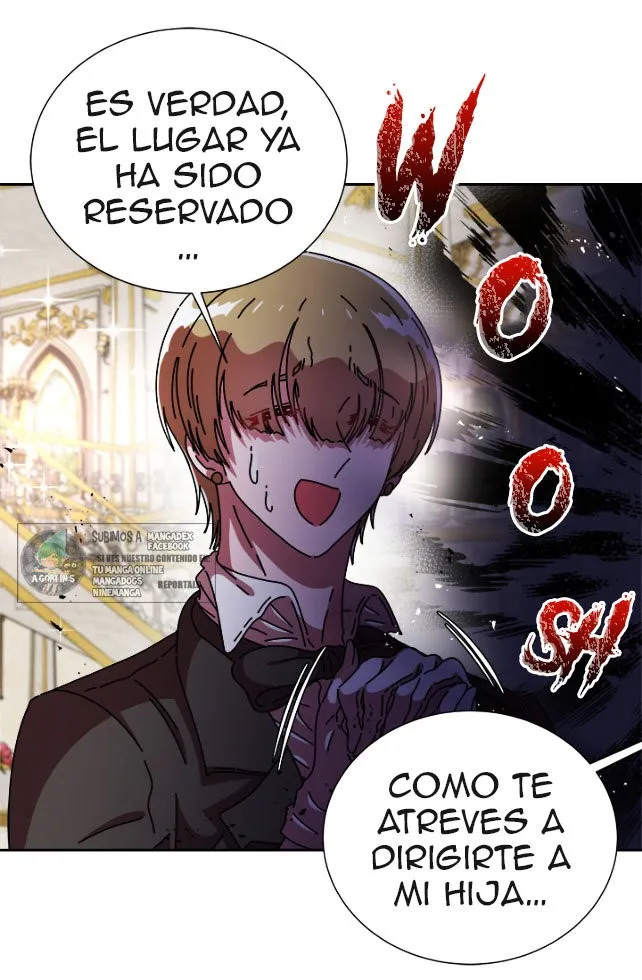 Renací como la hija del rey demonio Capítulo 74 en Línea - página 64