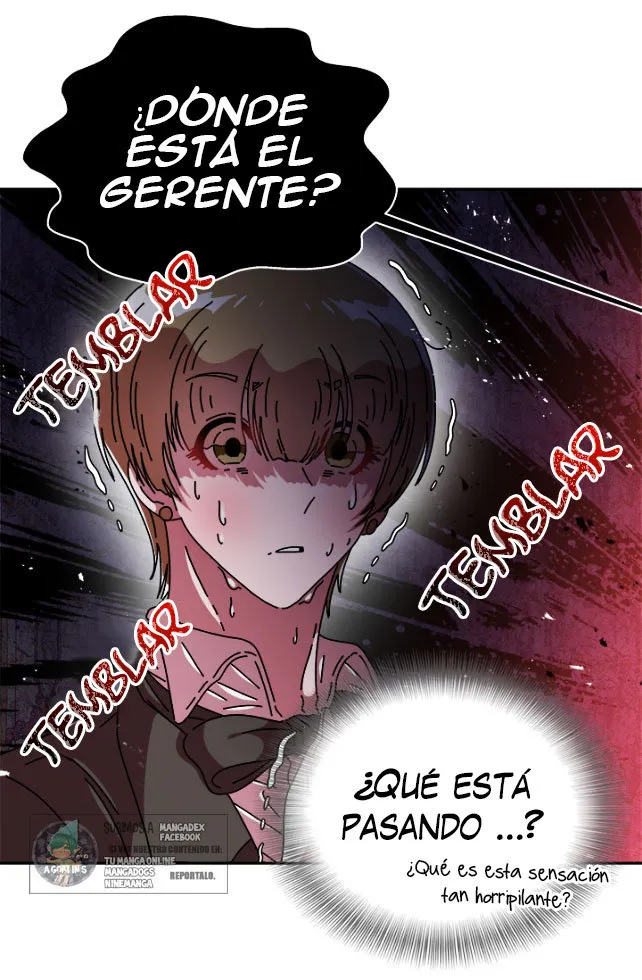 Renací como la hija del rey demonio Capítulo 74 en Línea - página 66