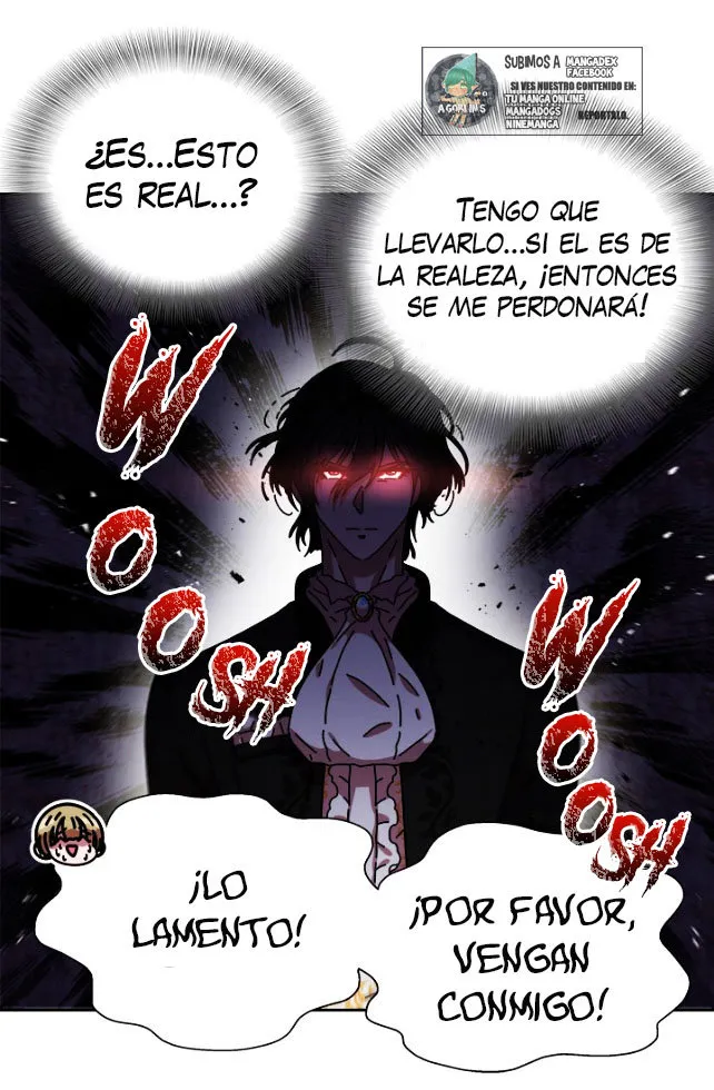 Renací como la hija del rey demonio Capítulo 74 en Línea - página 67