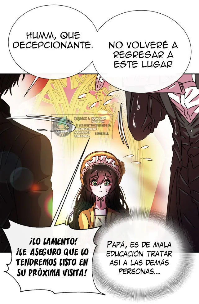 Renací como la hija del rey demonio Capítulo 74 en Línea - página 70