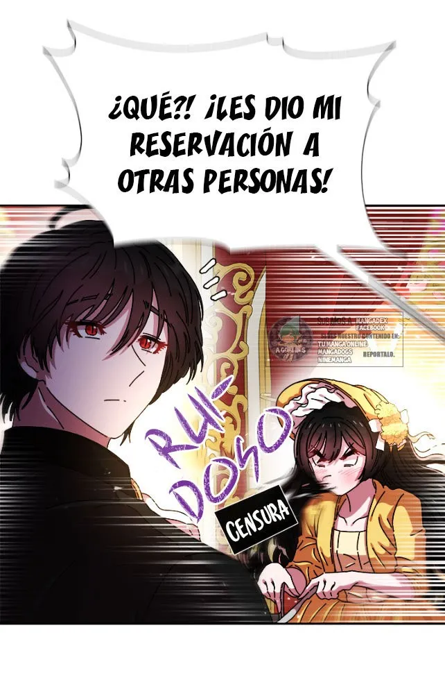 Renací como la hija del rey demonio Capítulo 74 en Línea - página 73