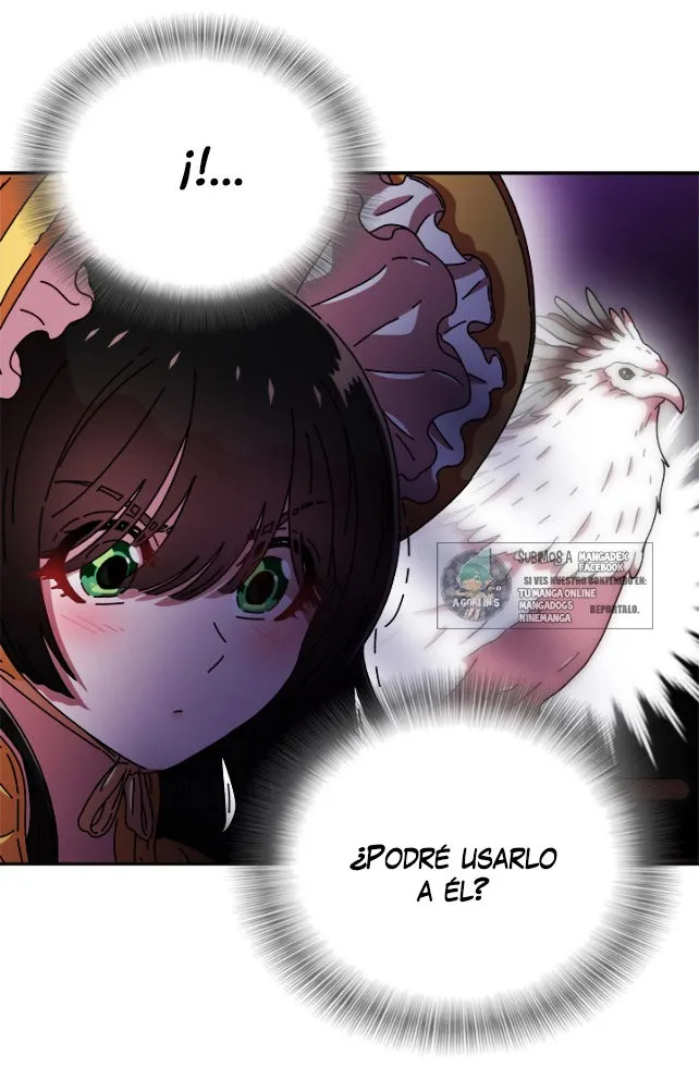 Renací como la hija del rey demonio Capítulo 75 en Línea - página 17