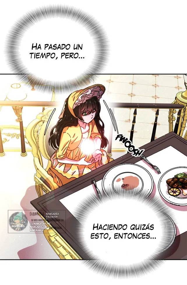 Renací como la hija del rey demonio Capítulo 75 en Línea - página 18
