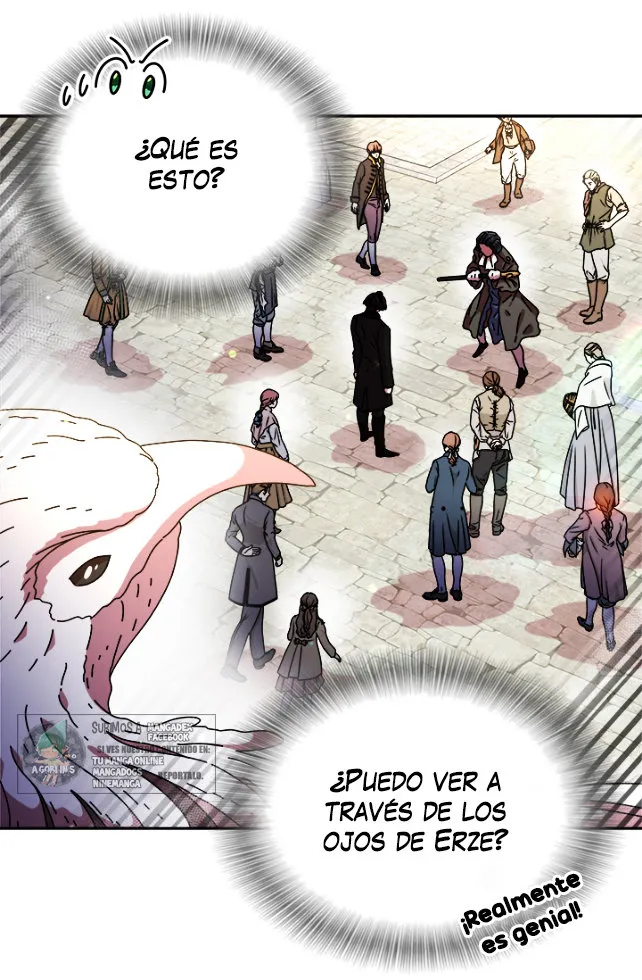 Renací como la hija del rey demonio Capítulo 75 en Línea - página 23