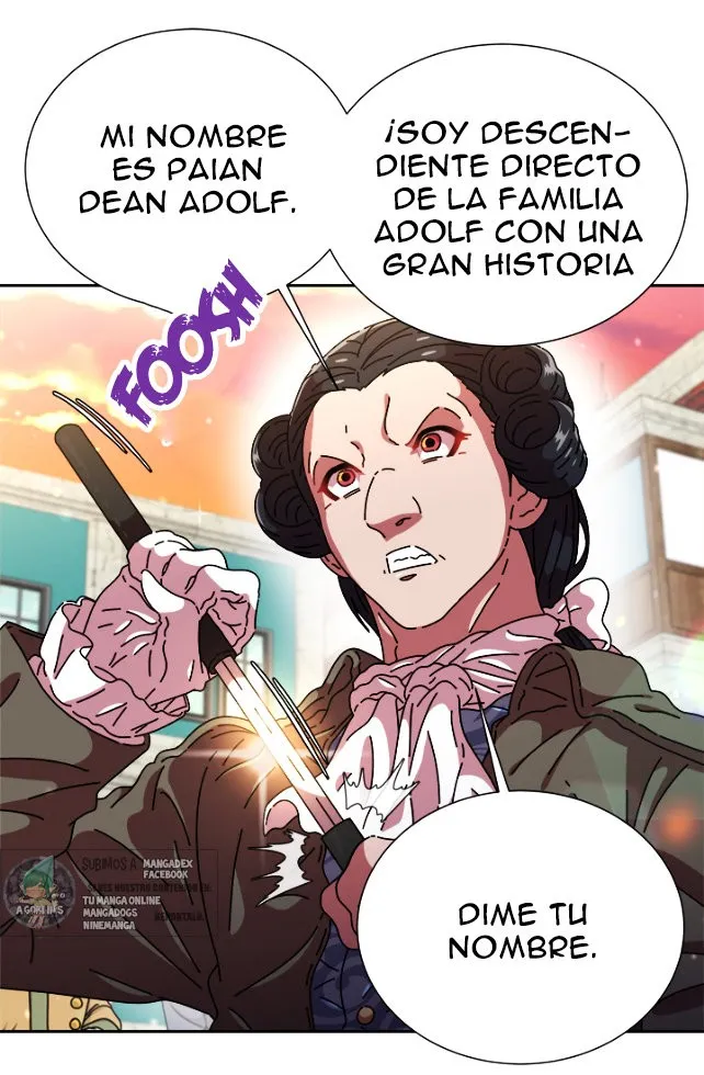 Renací como la hija del rey demonio Capítulo 75 en Línea - página 24