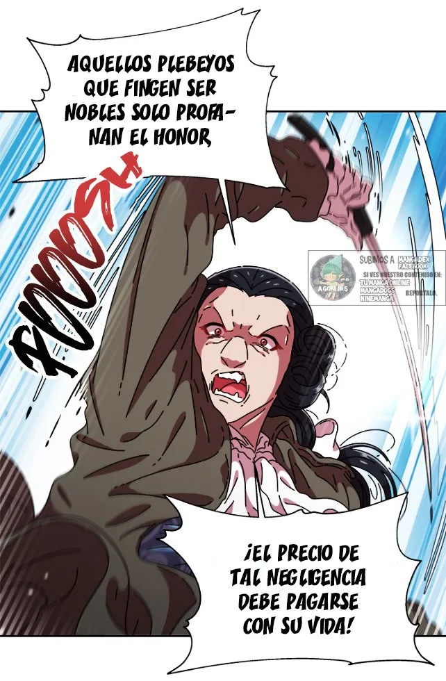 Renací como la hija del rey demonio Capítulo 75 en Línea - página 26