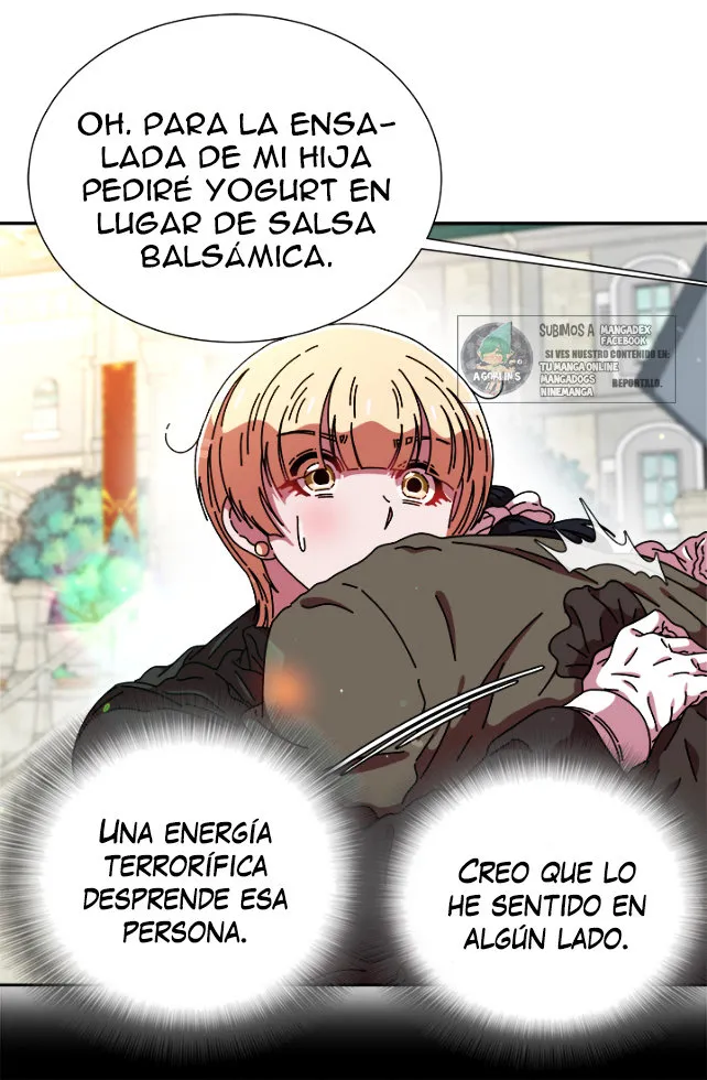 Renací como la hija del rey demonio Capítulo 75 en Línea - página 32