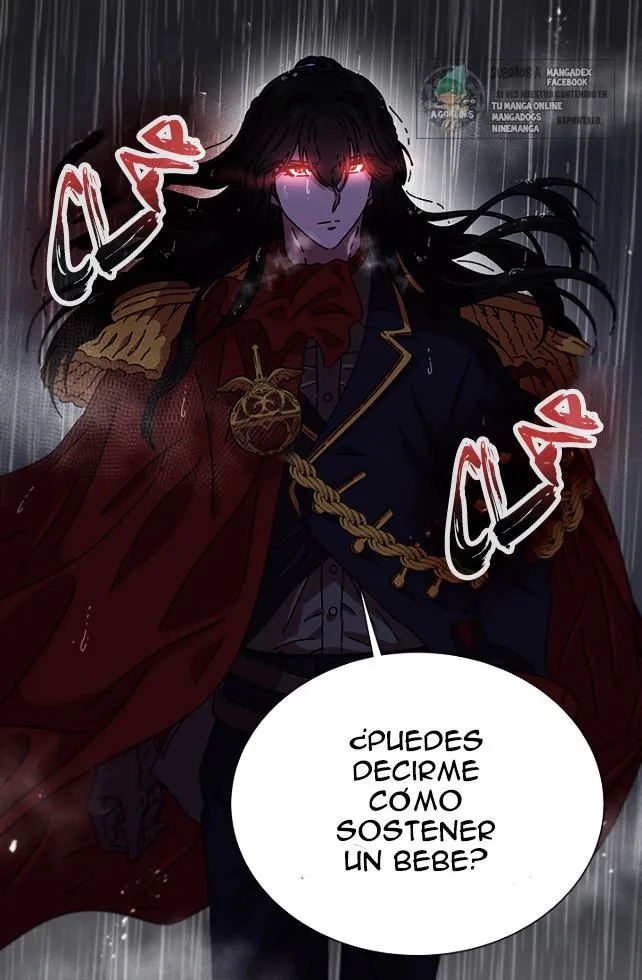 Renací como la hija del rey demonio Capítulo 75 en Línea - página 34