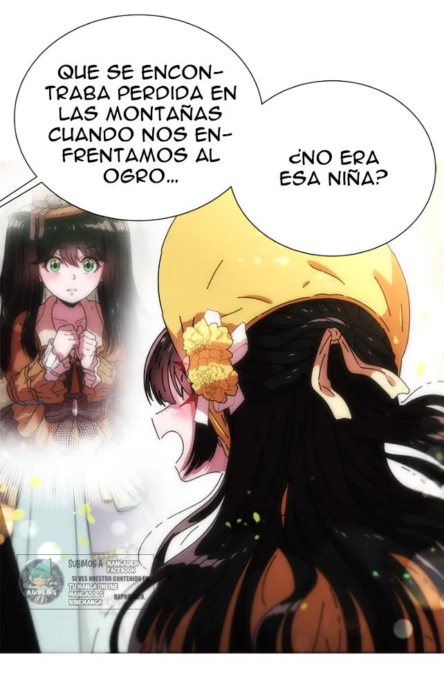 Renací como la hija del rey demonio Capítulo 75 en Línea - página 40