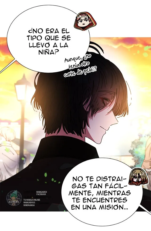 Renací como la hija del rey demonio Capítulo 75 en Línea - página 42