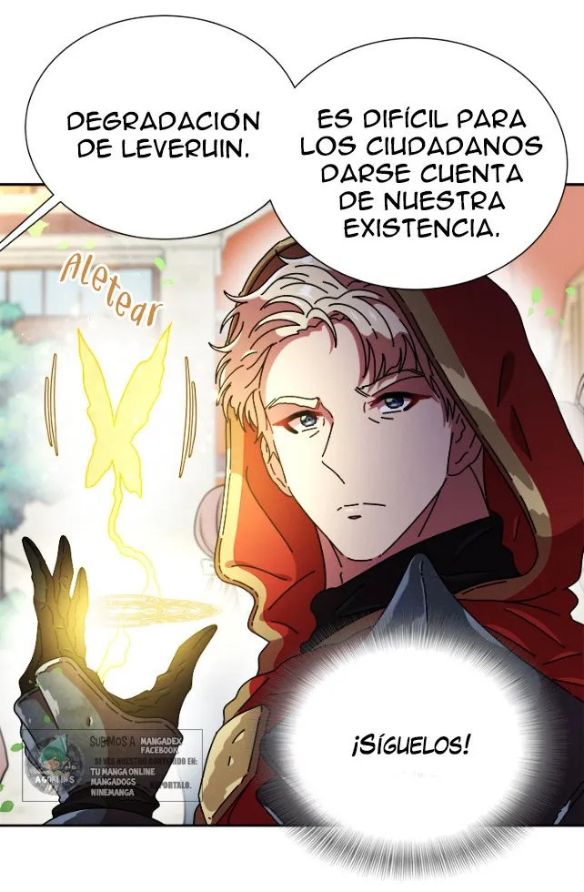 Renací como la hija del rey demonio Capítulo 75 en Línea - página 43