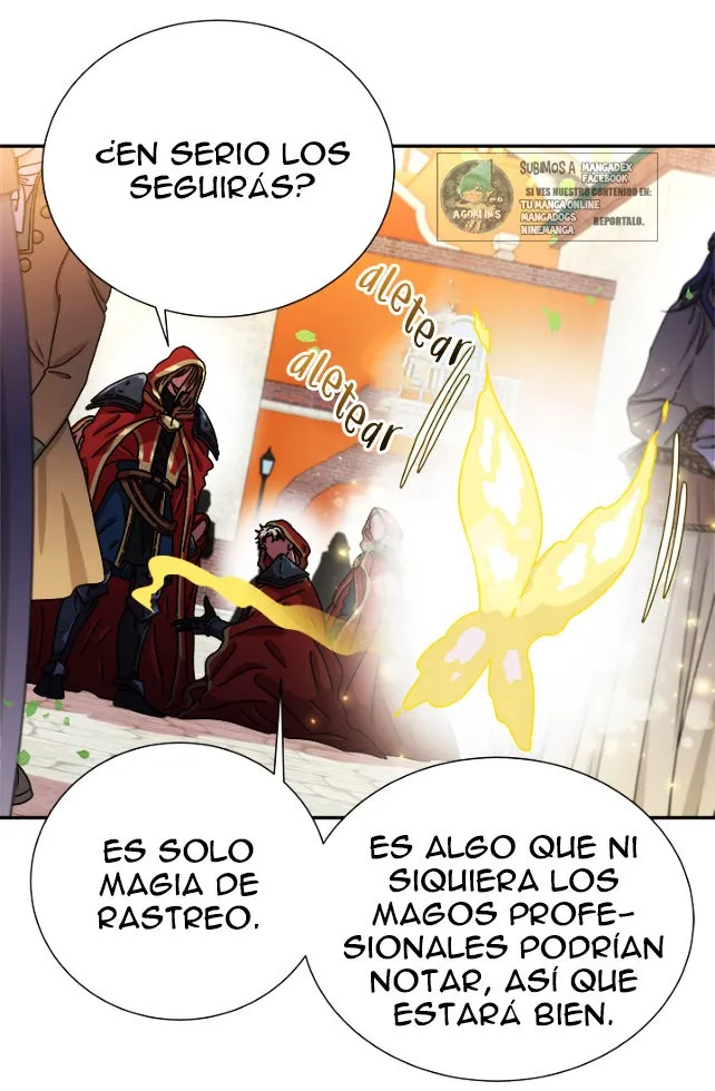 Renací como la hija del rey demonio Capítulo 75 en Línea - página 44