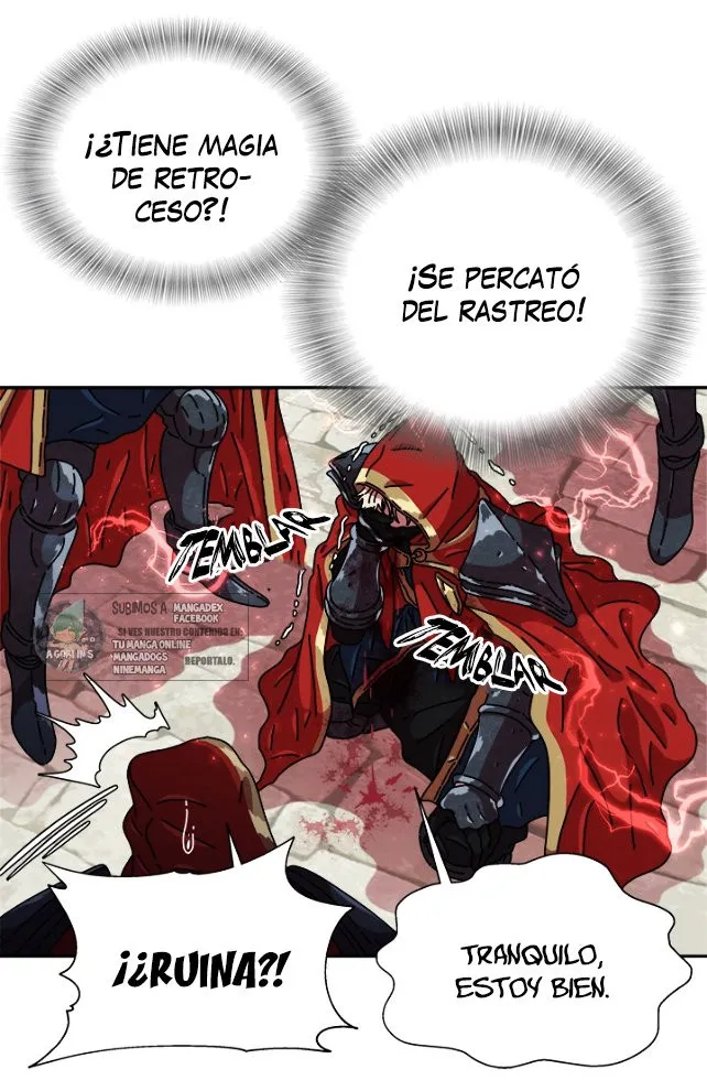 Renací como la hija del rey demonio Capítulo 75 en Línea - página 48