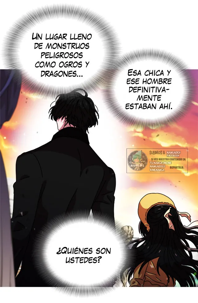 Renací como la hija del rey demonio Capítulo 75 en Línea - página 51