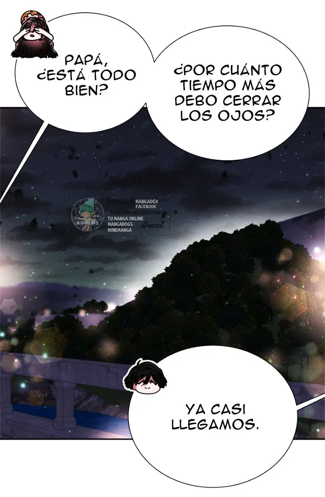 Renací como la hija del rey demonio Capítulo 75 en Línea - página 52