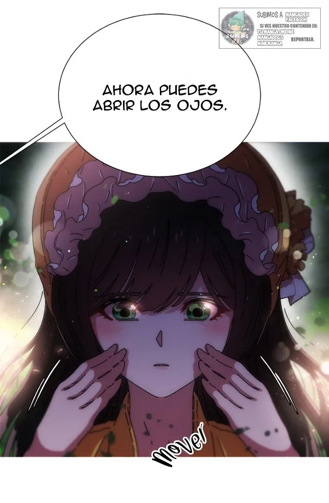Renací como la hija del rey demonio Capítulo 75 en Línea - página 53
