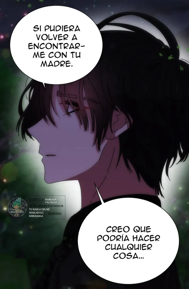 Renací como la hija del rey demonio Capítulo 75 en Línea - página 57