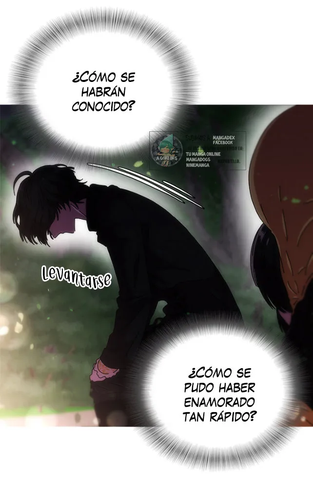 Renací como la hija del rey demonio Capítulo 75 en Línea - página 59