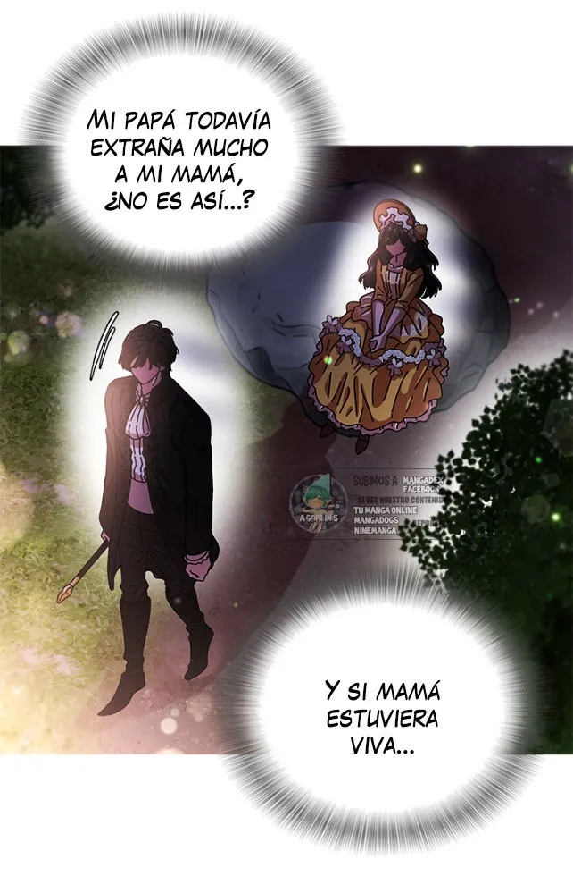 Renací como la hija del rey demonio Capítulo 75 en Línea - página 60