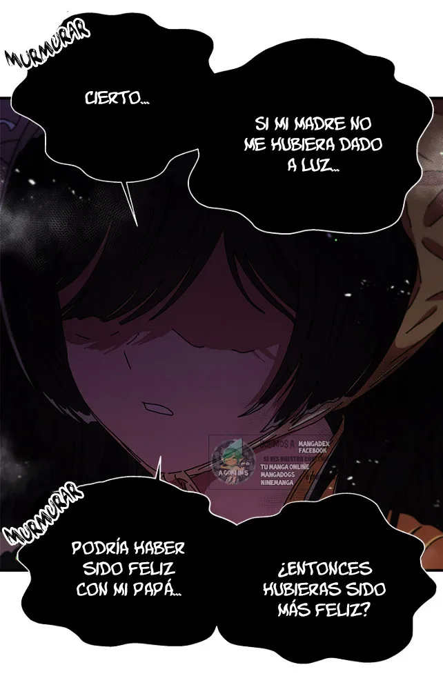 Renací como la hija del rey demonio Capítulo 75 en Línea - página 61