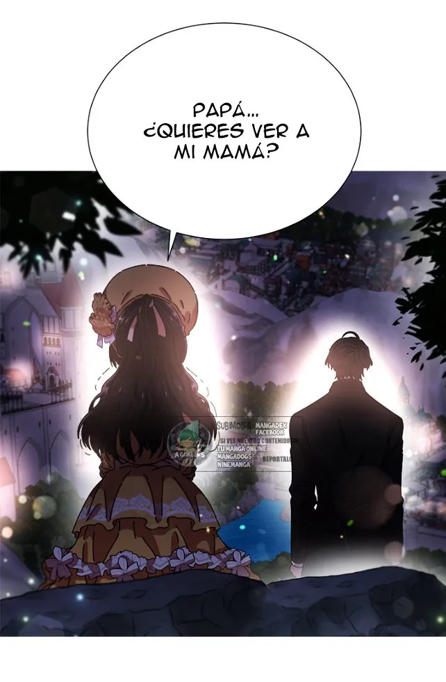 Renací como la hija del rey demonio Capítulo 75 en Línea - página 62