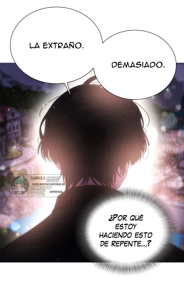 Renací como la hija del rey demonio Capítulo 75 en Línea - página 63