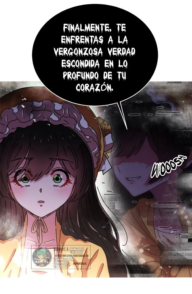 Renací como la hija del rey demonio Capítulo 75 en Línea - página 65