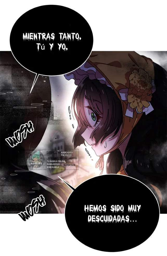 Renací como la hija del rey demonio Capítulo 75 en Línea - página 66