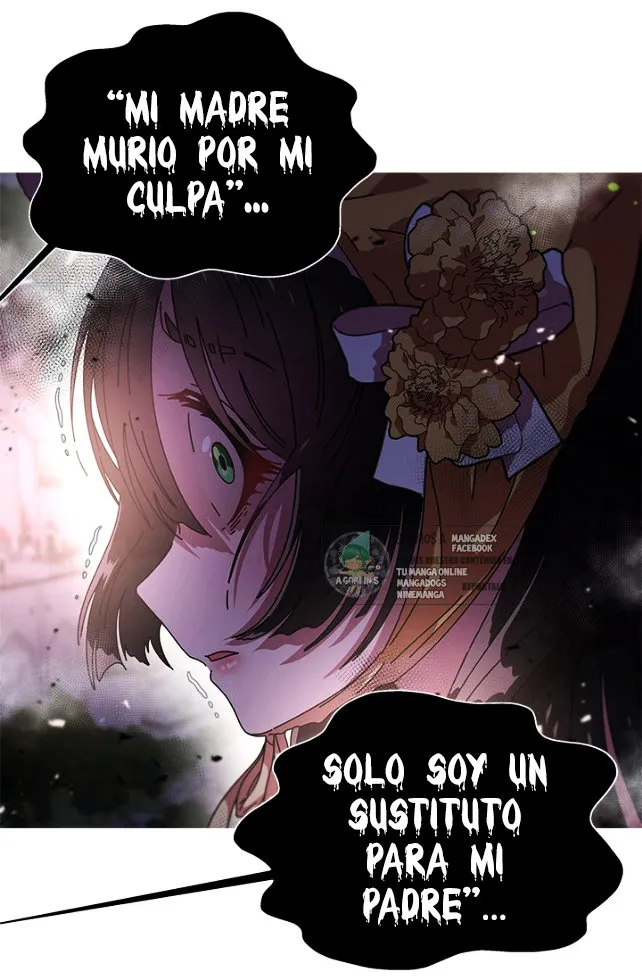 Renací como la hija del rey demonio Capítulo 75 en Línea - página 68