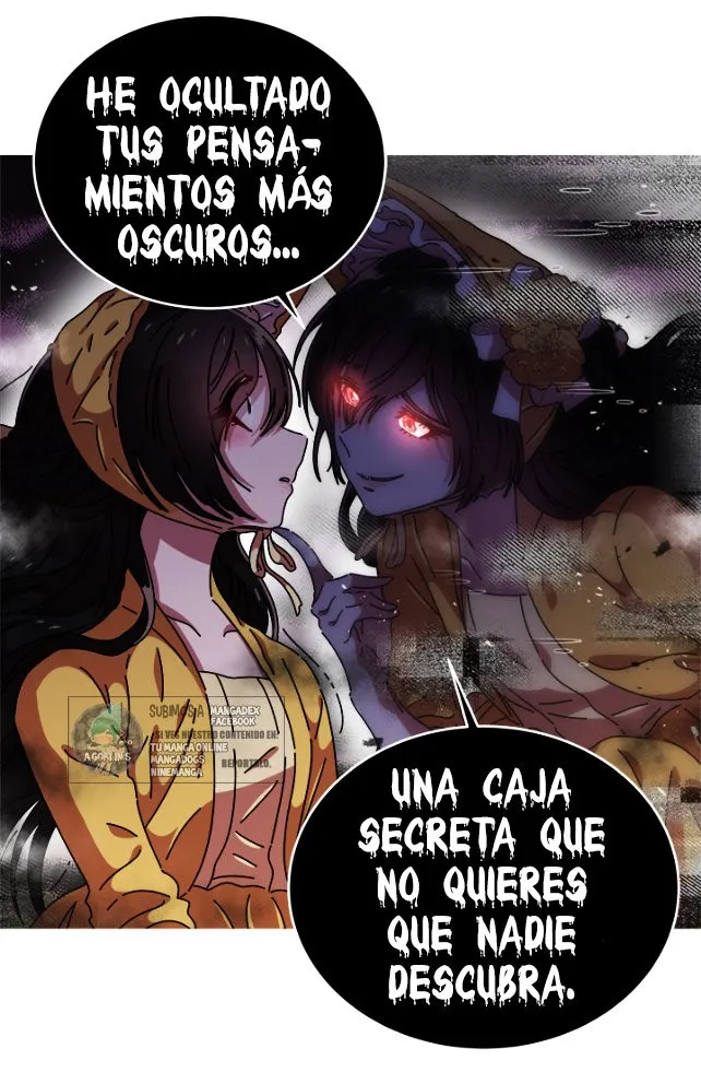 Renací como la hija del rey demonio Capítulo 75 en Línea - página 69