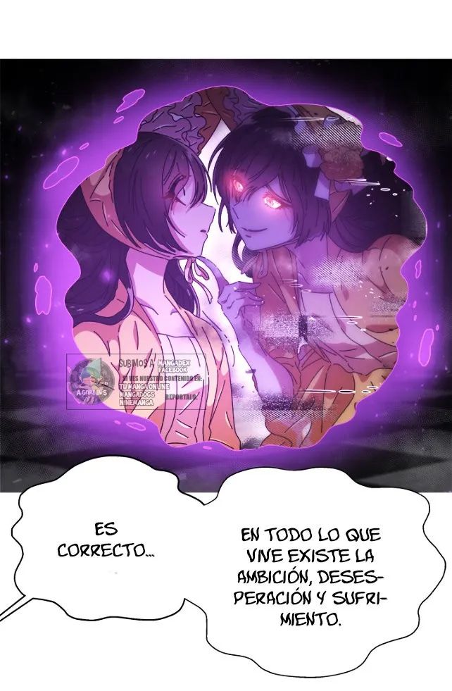 Renací como la hija del rey demonio Capítulo 75 en Línea - página 70