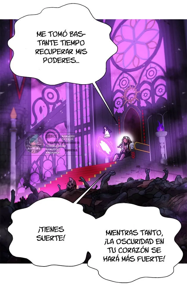 Renací como la hija del rey demonio Capítulo 75 en Línea - página 72