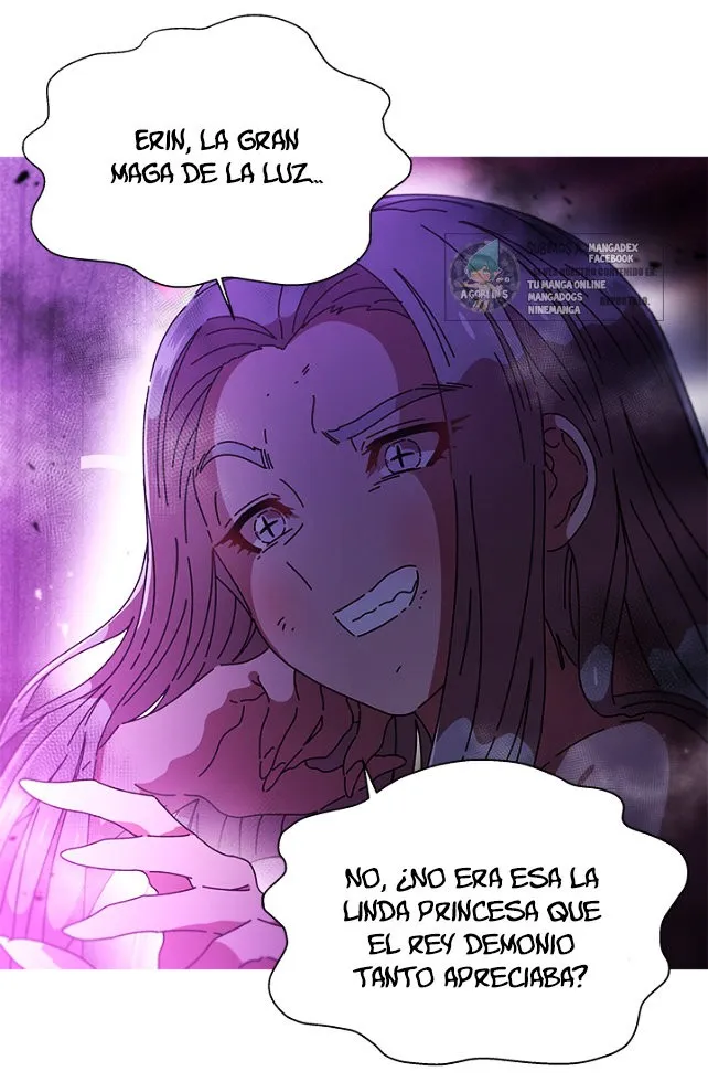 Renací como la hija del rey demonio Capítulo 75 en Línea - página 73