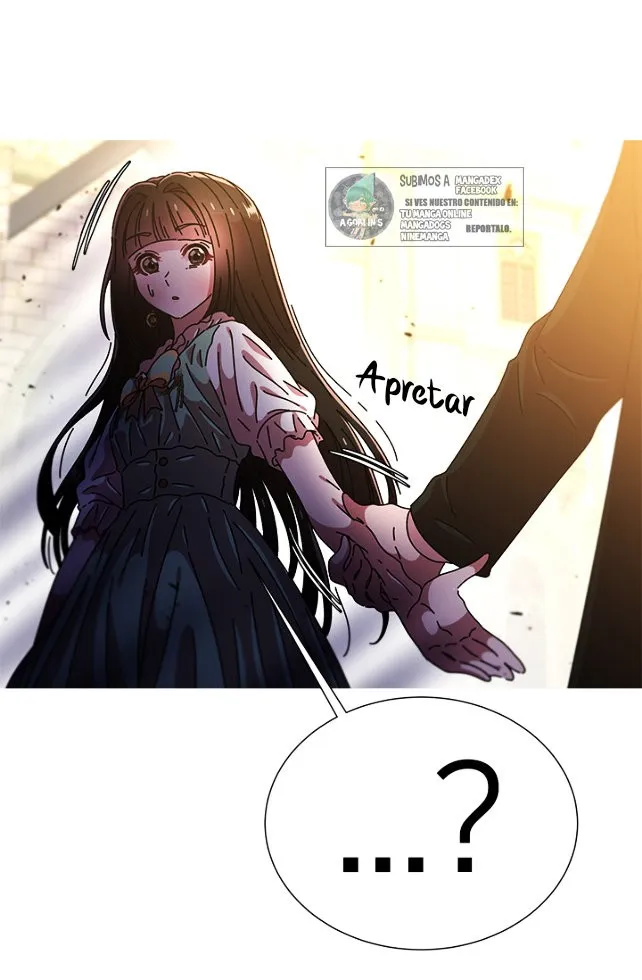 Renací como la hija del rey demonio Capítulo 77 en Línea - página 4