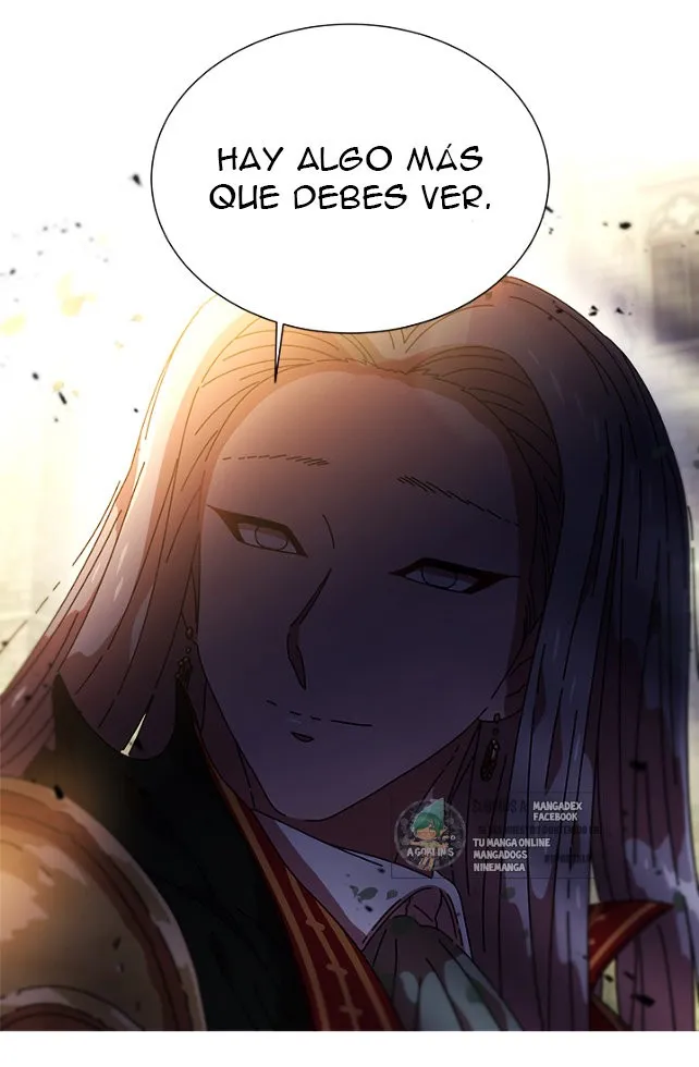 Renací como la hija del rey demonio Capítulo 77 en Línea - página 6