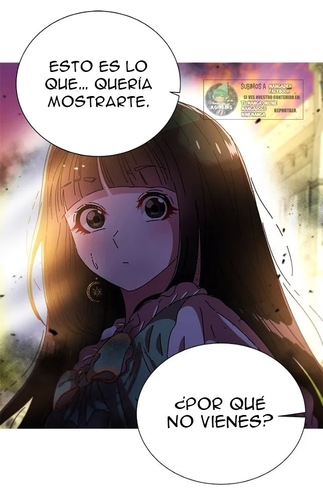 Renací como la hija del rey demonio Capítulo 77 en Línea - página 7