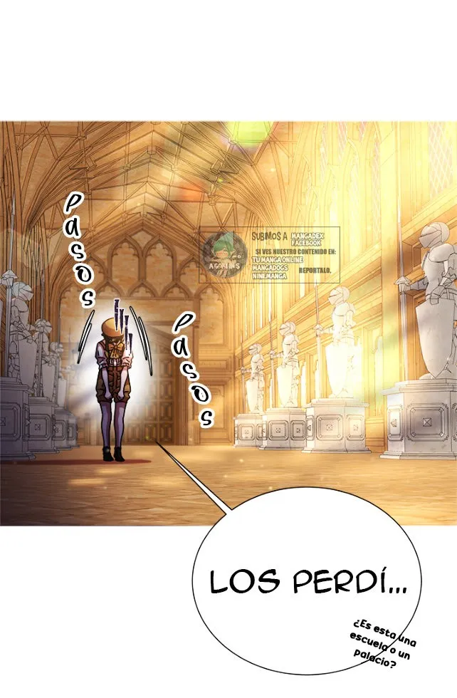 Renací como la hija del rey demonio Capítulo 77 en Línea - página 9