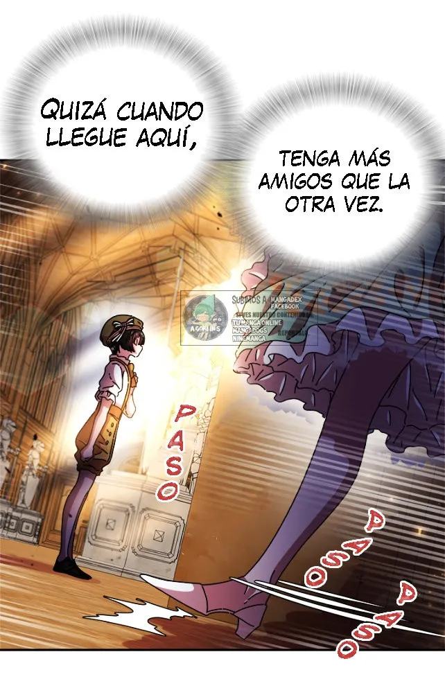 Renací como la hija del rey demonio Capítulo 77 en Línea - página 13
