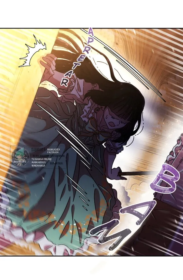 Renací como la hija del rey demonio Capítulo 77 en Línea - página 14